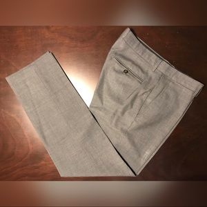 Club Monaco Dress Pants Slim Fit 30W